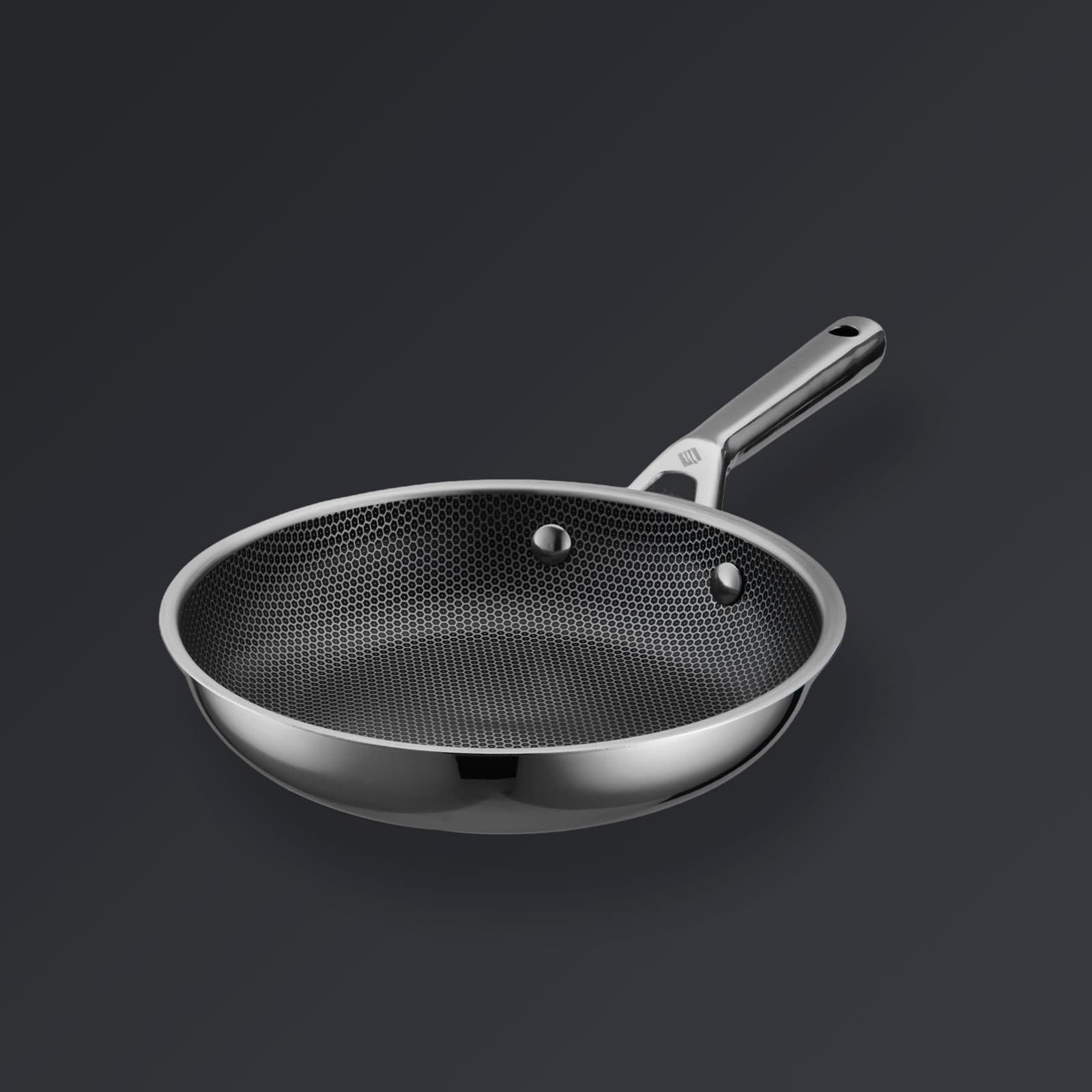 Hive Hybrid™ Frying Pans